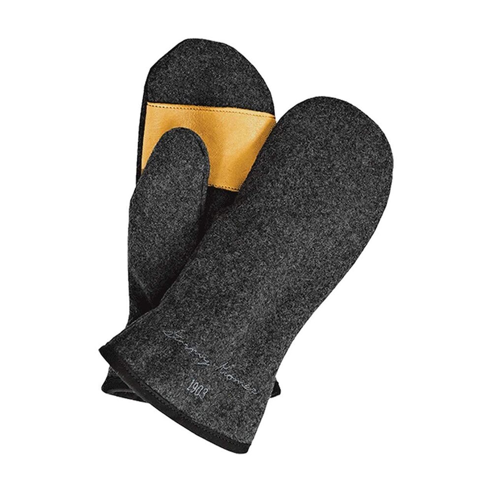 2117 Ida's Mittens Size Lg